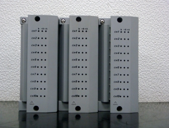 DU200-3130ch DCV/TC/DI Module