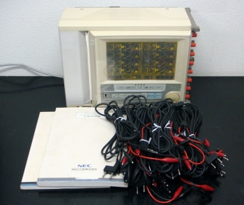 RT3216NOmni-ace 16ch Thermal Dot Recorder