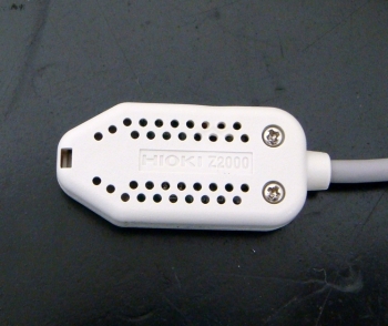 Z2000Humid Sensor