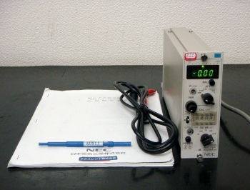 AS2103Strain Amplifier Unit