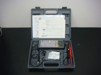 700924DC-100MHz 1400V Differencial Probe 