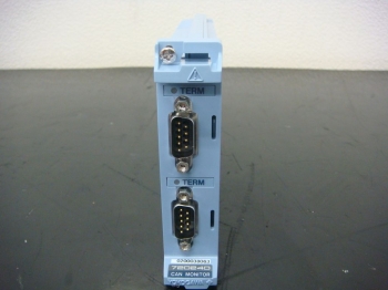720240 CAN BUS Monitor Module