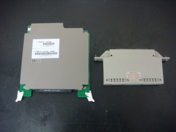 44470D20-Channel Multiplexer Module