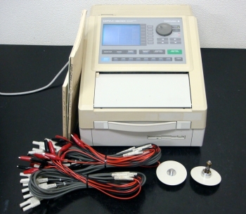 ORM1300 16ch Memory Recorder 
