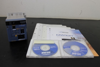 MW100Data Acquisition Unit