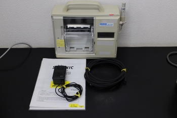 ST50 Temperature & Humidity Analog Recorder 温湿度計