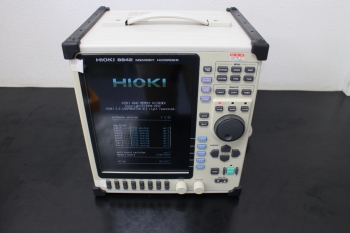 884216ch 32MW MEMORY HiCORDER 