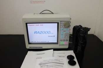 RA2300Thermal Dot Recorder