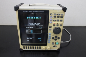 8841  Memory Hi-Corder