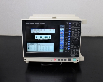 886116ch 128MW MEMORY HiCORDER 