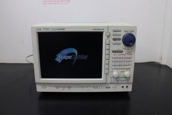 DL750500MW 16ch Scope Corder