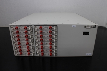 MR8740 8966*16DC-5MHz 32ch 16MW/ch Memory Hi-Corder