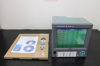 NEW!! DX2030T30ch 400MB Daqstation New