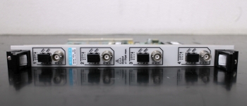 GE/ISO-REC Genesis Optical Isolation Unit / Receiver Module