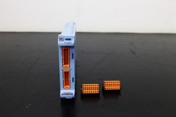 7202-2016ch Voltage Module DL850