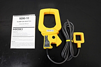 9290-101000A Clamp on Adapter