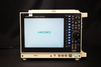 8861-50 / 8956*816ch 128MW MEMORY HiCORDER