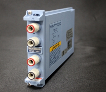 7012-65Temperature/High Precision Voltage unit