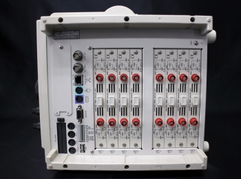 886116ch 128MW MEMORY HiCORDER 
