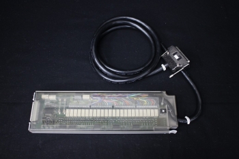 34901A20ch Multiplexer 