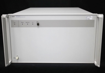 E5250A/E5252A*496ch Low Leak Switching Matrix