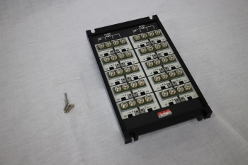 3003A 10ch PT100 Input module
