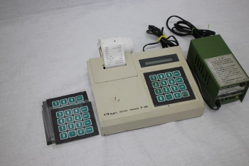 P-60 Digital Printer