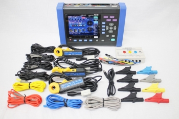 PW3198Power Quolity Analyzer