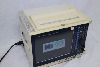 8861-50 8956*8Memory Hi-Corder 10MHz 12bit 16ch 1GW
