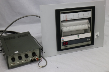 KH-1602ch Hybrid Recorder