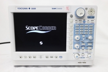 DL850 B5/M2/HD1/C20/G2/P4Scope Corder