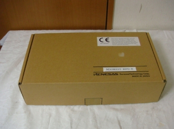 M30803T-RPD-EEmulation Pod for M16C/80 Group MCUs