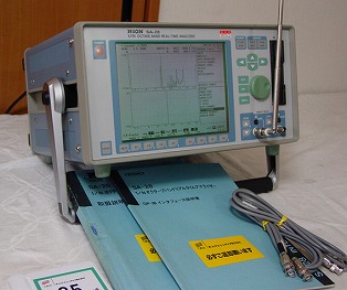SA28 1/N Octave RialTime Analyzer