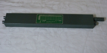 780220125MHz-250MHz 20dB Directional Cpupler