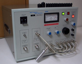 ENS-30XA3.4KV HighFrequency Noise Simulator