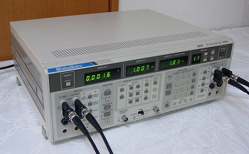 AM50B  Audio Analyzer