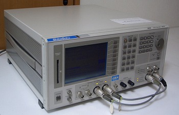  AM51A Audio Analyzer