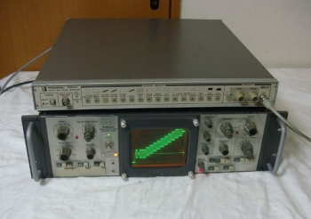 TG56A1NTSC Digital Test Signal Generator