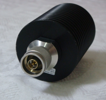 6560.17.AADC-5GHz 60W Termination