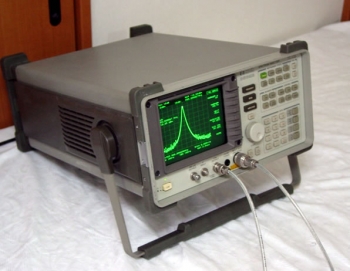 8562B22GHz Spectrum Analyzer