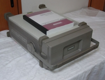  R3265A/10/21 8GHz Spectrum Analyzer