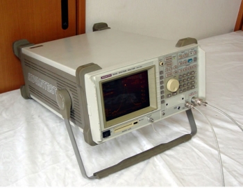 R3265 /71 8GHz Spectrum Analyzer