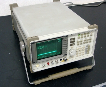 8560A50Hz-2.9GHz Spectrum Analyzer