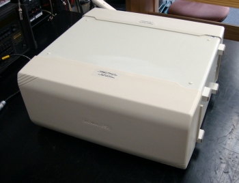 R31319kHz-3GHz Spectrum Analyzer