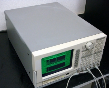SR785100KHz 2ch Dynamic Signal Analyzer
