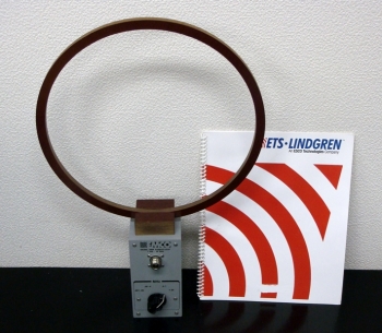EMCO 65091kHz-30MHz 1KW Loop Antenna
