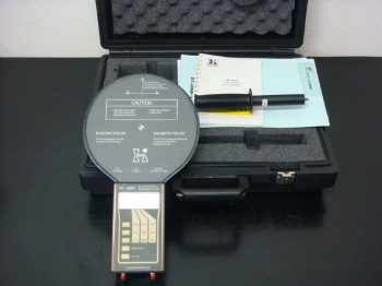 HI3604ELF Survey Meter 