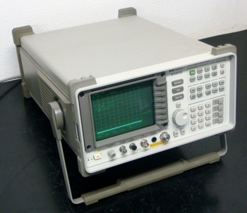 8565E /00630Hz-50GHz Spectrum Analyzer