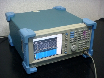 RSA230 /053GHz Real Time Spectrum Analyzer