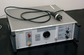 8127 9KHz-30MHz LISN (Line Impedance Stabilisation Network)